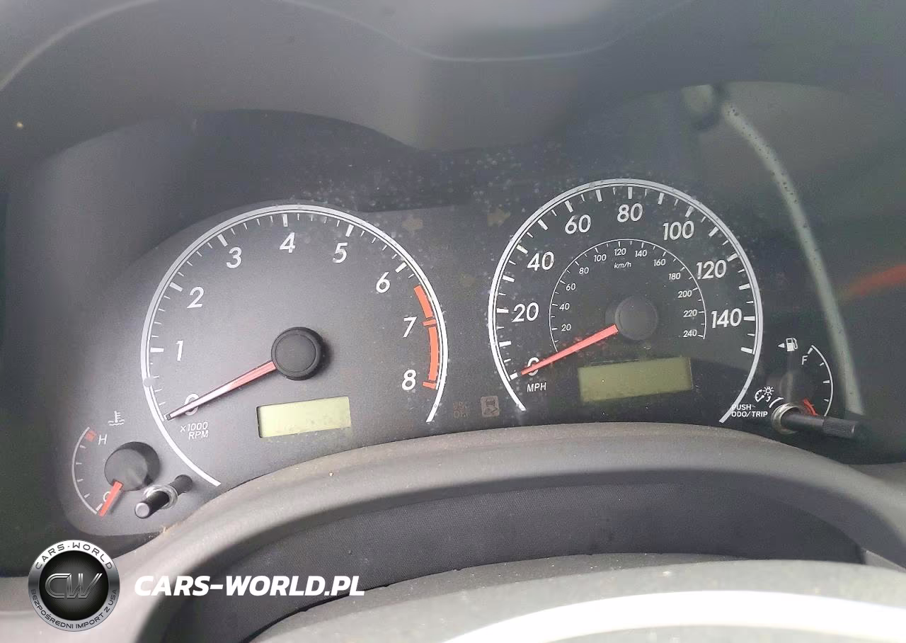 2010 Toyota Corolla Le VIN:2T1BU4EE8AC503940 - 9