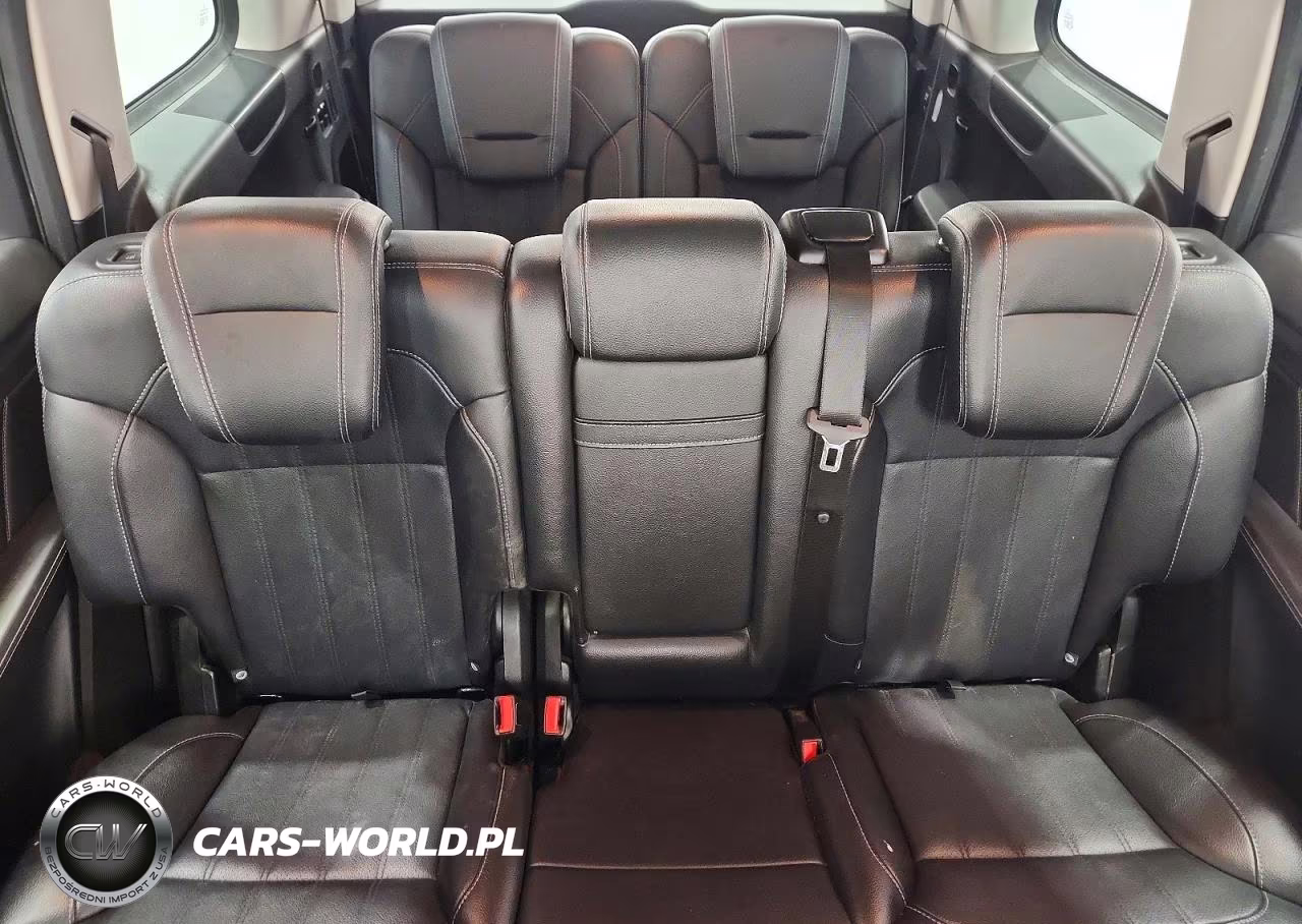 2015 Mercedes-Benz Gl 450 4Matic VIN:4JGDF6EE7FA443056 - 10