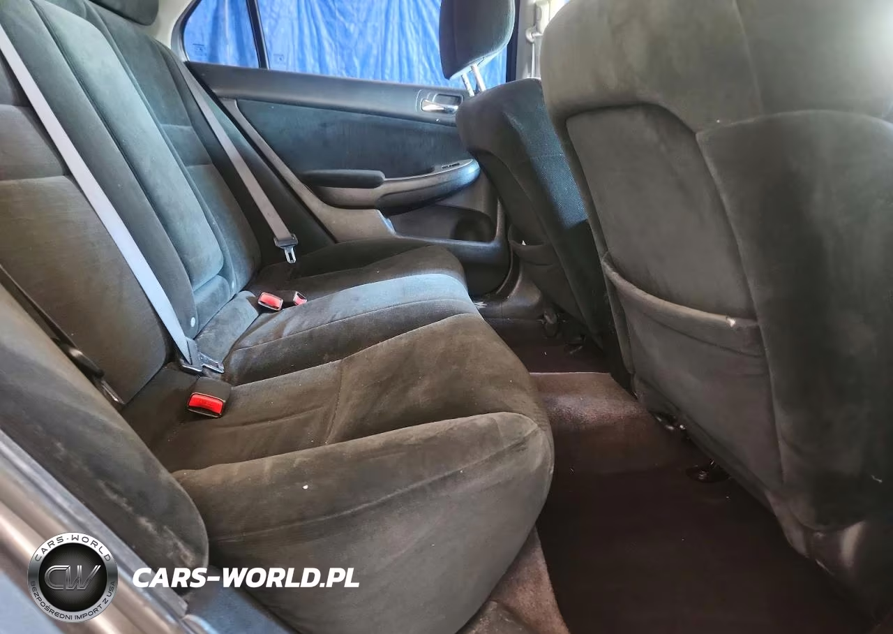 2006 Honda Accord Ex VIN:1HGCM567X6A144629 - 10