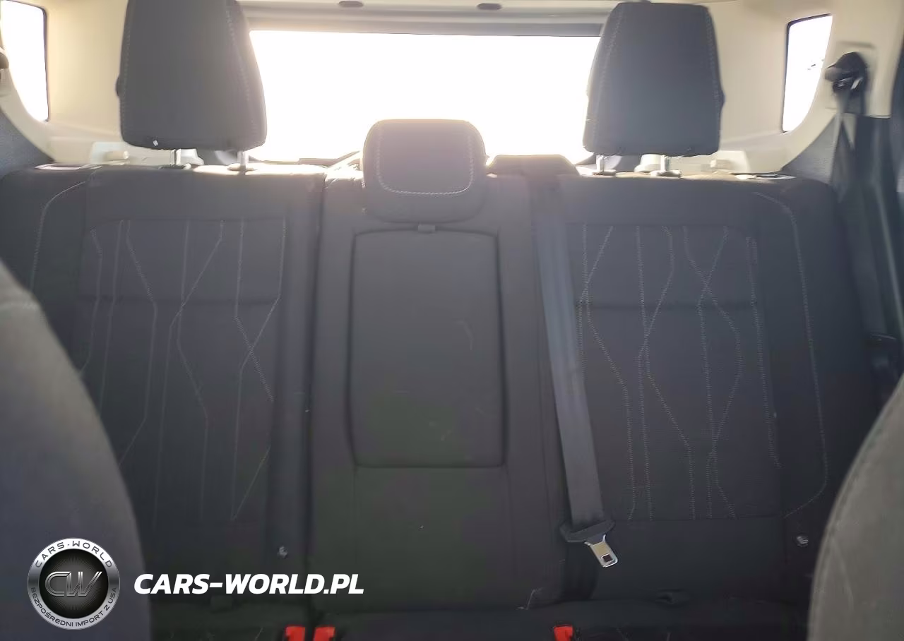 2020 Ford Ecosport Se VIN:MAJ6S3GL7LC367878 - 10