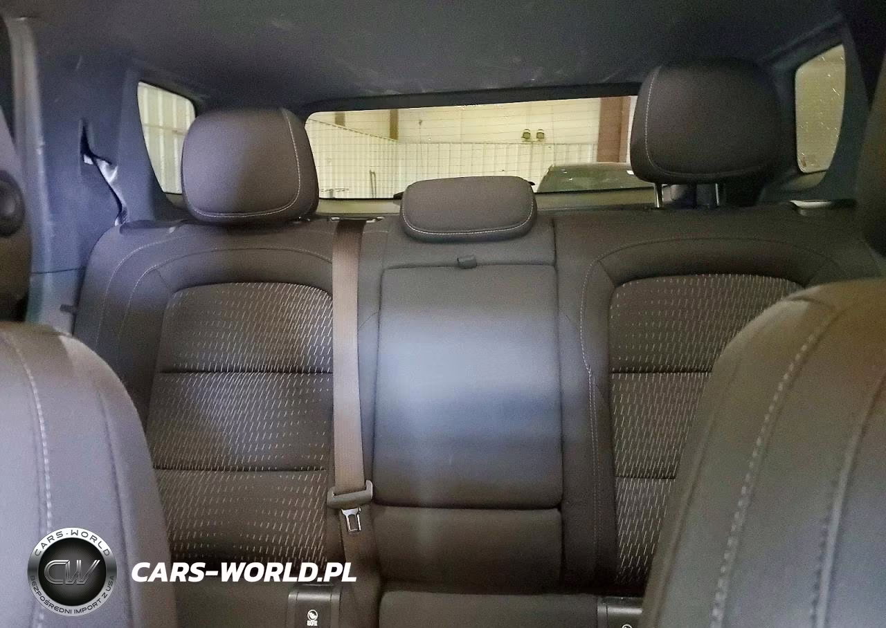 2025 Chevrolet Equinox Lt VIN:3GNAXHEG8SL118850 - 10