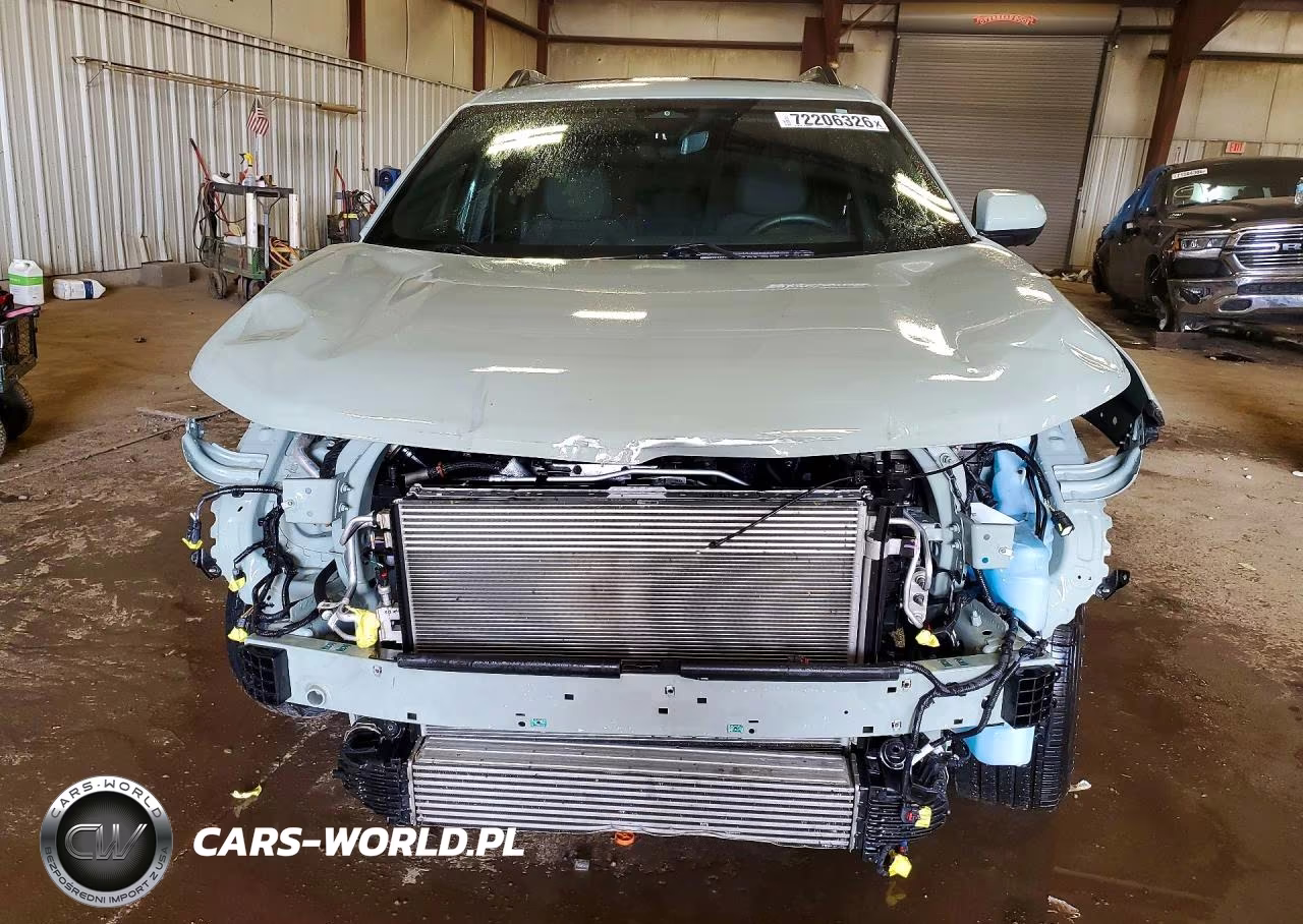 2025 Chevrolet Equinox Lt VIN:3GNAXHEG8SL118850 - 5