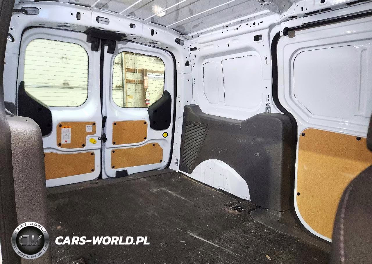 2022 Ford Transit Connect Xlt VIN:NM0LS7T25N1542755 - 11