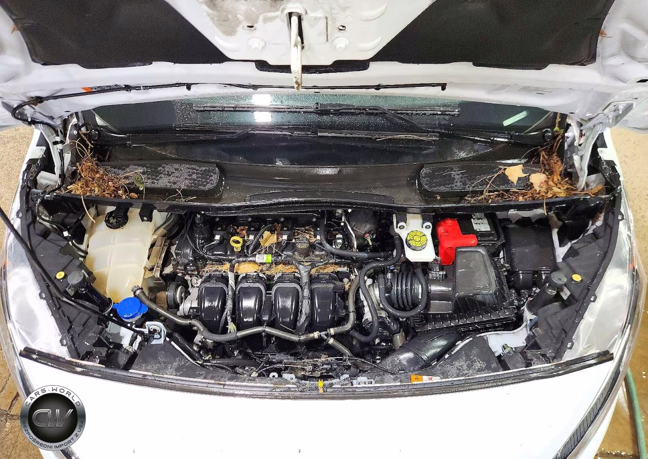 2022 Ford Transit Connect Xlt VIN:NM0LS7T25N1542755 - 12