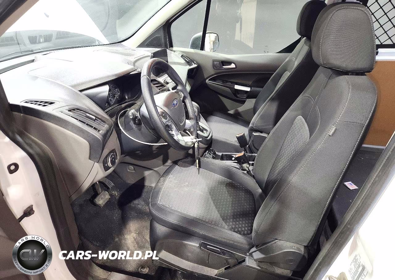 2022 Ford Transit Connect Xlt VIN:NM0LS7T25N1542755 - 7