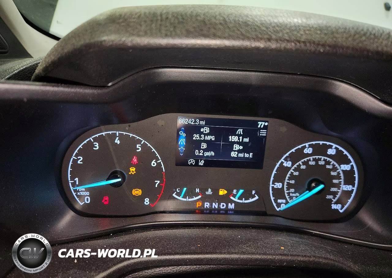 2022 Ford Transit Connect Xlt VIN:NM0LS7T25N1542755 - 9