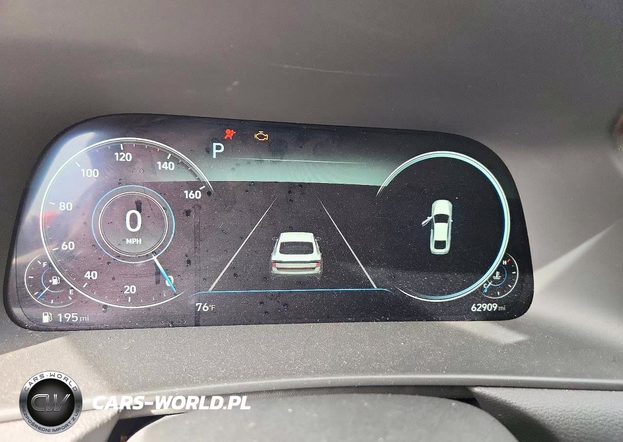 2020 Hyundai Sonata Limited VIN:5NPEH4J21LH050144 - 9