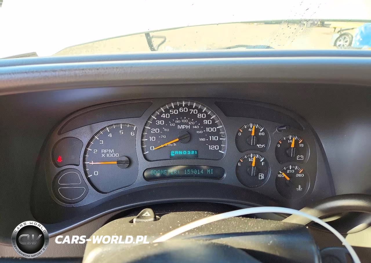 2004 Chevrolet Silverado C1500 VIN:1GCEC14V54Z157341 - 9
