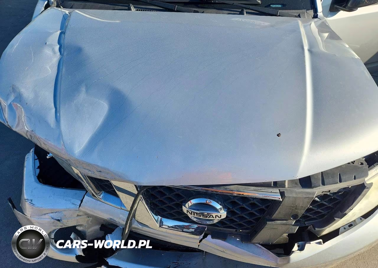 2019 Nissan Frontier Sv VIN:1N6DD0ER1KN785080 - 11