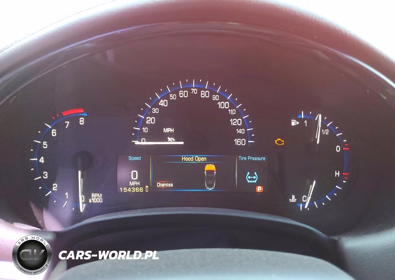 2013 Cadillac Xts VIN:2G61N5S3XD9195713 - 9