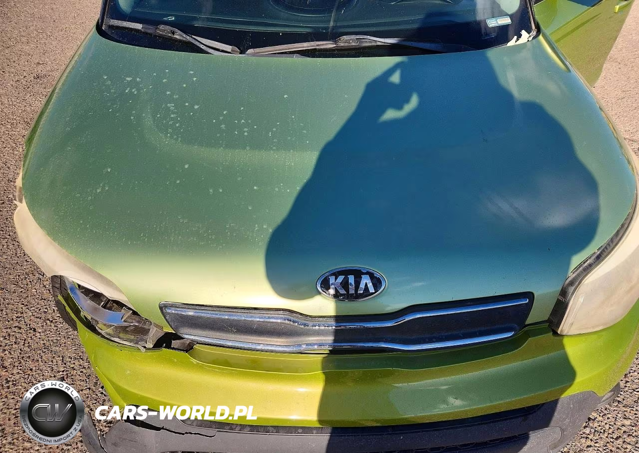 2018 Kia Soul Base VIN:KNDJN2A2XJ7899413 - 11