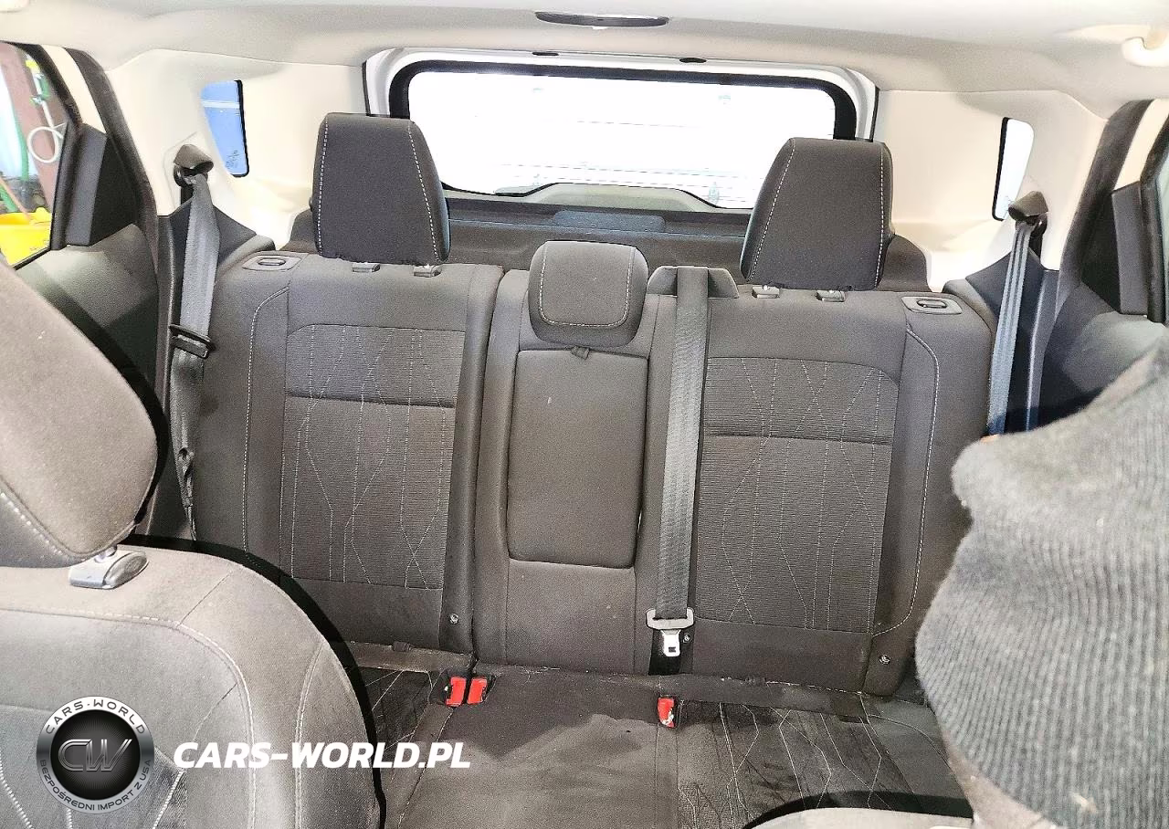 2020 Ford Ecosport Se VIN:MAJ6S3GL4LC365070 - 10