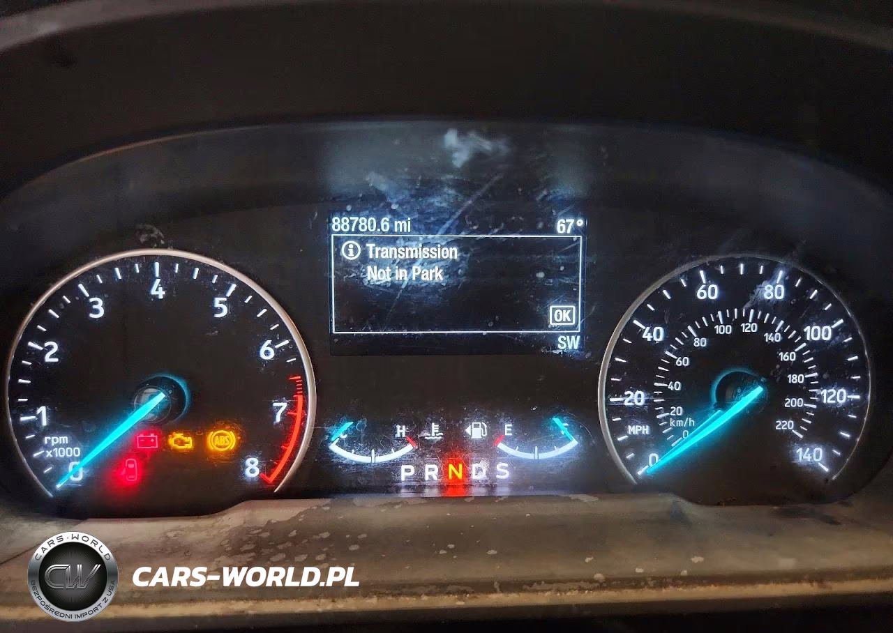 2020 Ford Ecosport Se VIN:MAJ6S3GL4LC365070 - 9