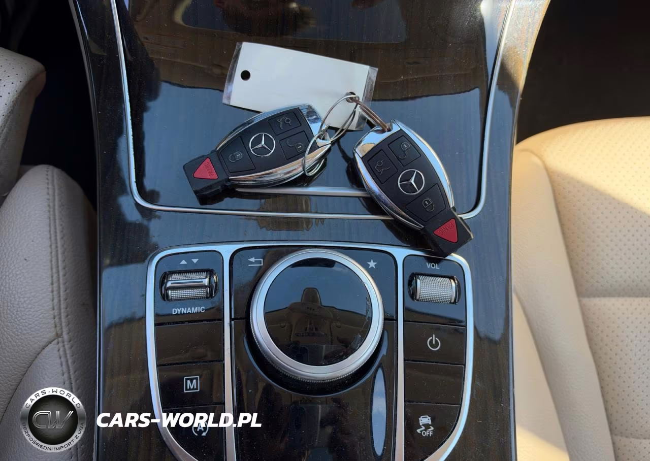2019 Mercedes-Benz Glc 300 4Matic VIN:WDC0G4KB0KV160882 - 11