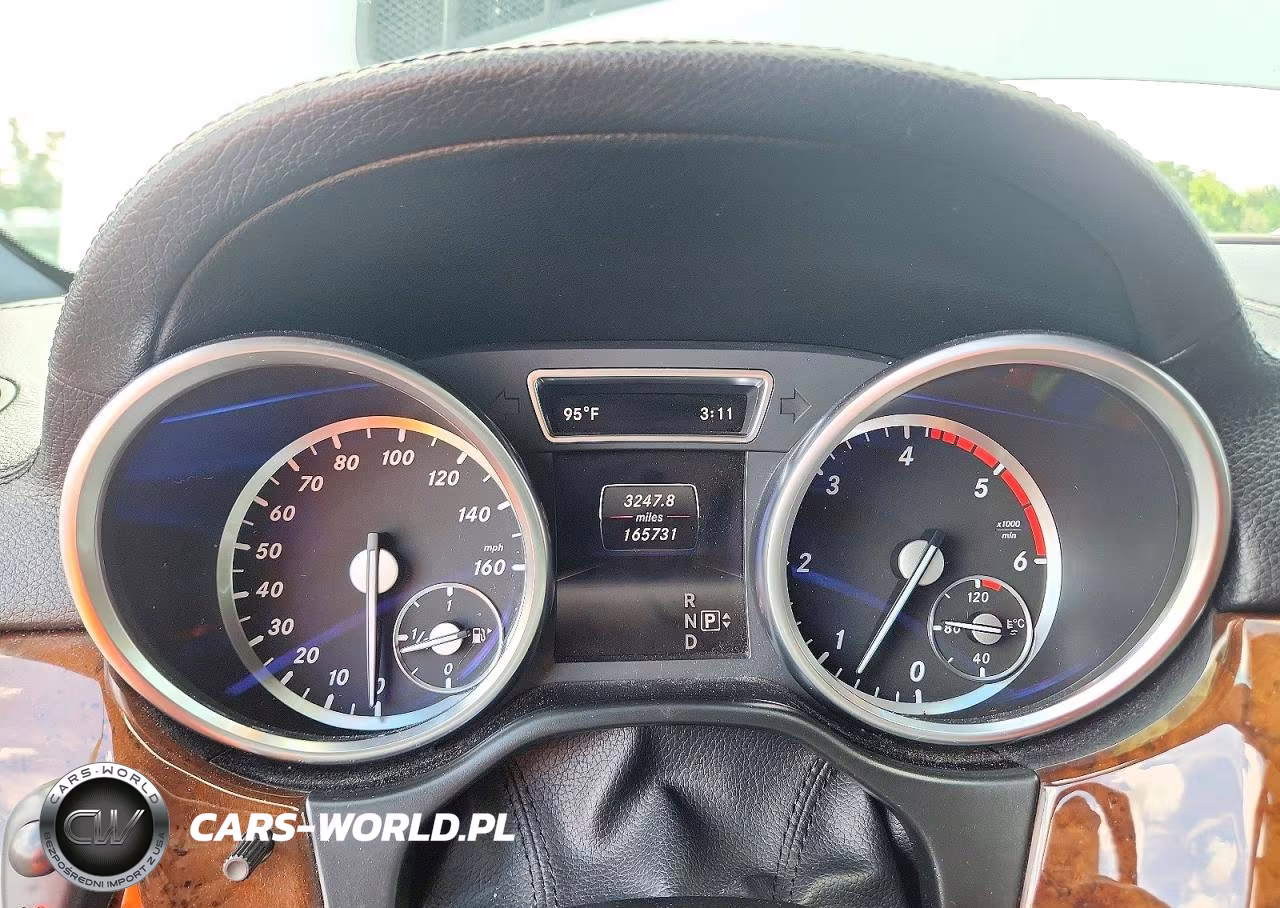 2015 Mercedes-Benz Gl 350 Bluetec VIN:4JGDF2EE3FA528131 - 9