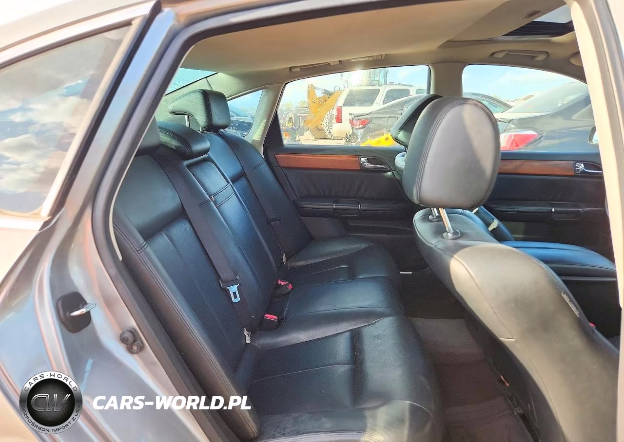 2007 Infiniti M35 Base VIN:JNKAY01E67M301204 - 10