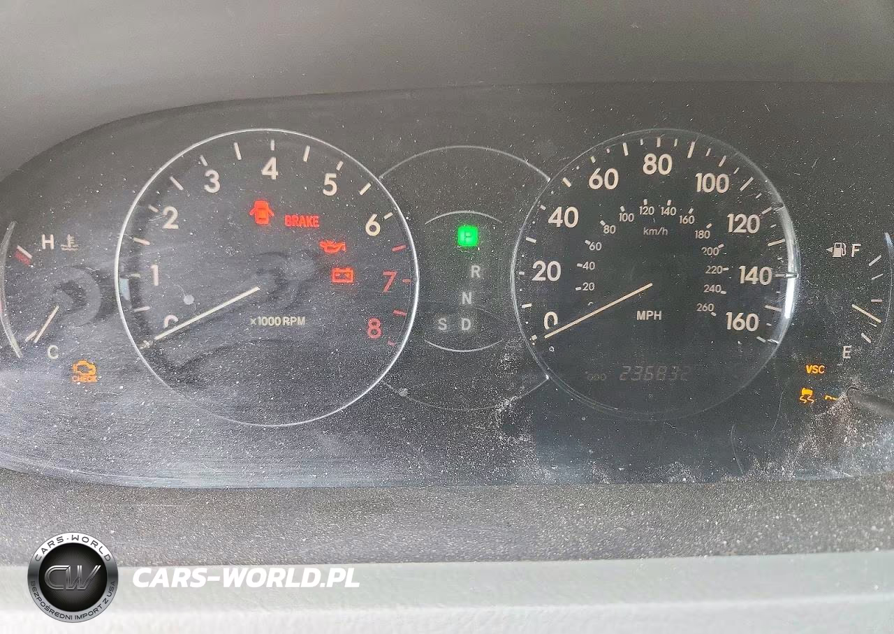 2006 Toyota Avalon Xls VIN:4T1BK36B96U163773 - 9