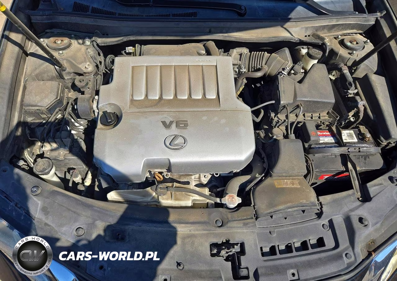 2016 Lexus Es 350 VIN:58ABK1GG3GU033917 - 11
