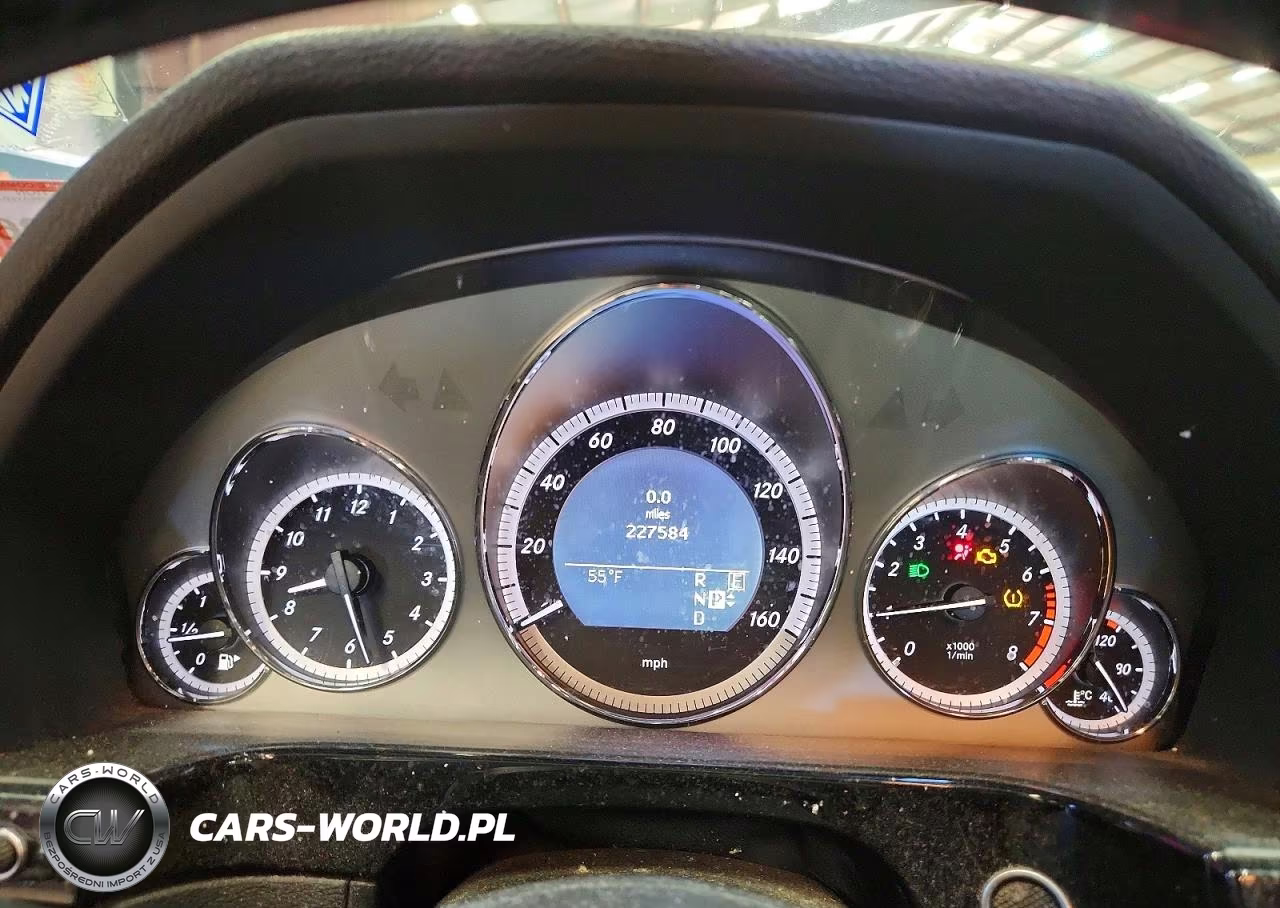 2011 Mercedes-Benz E 350 4Matic VIN:WDDHF8HB4BA385426 - 9