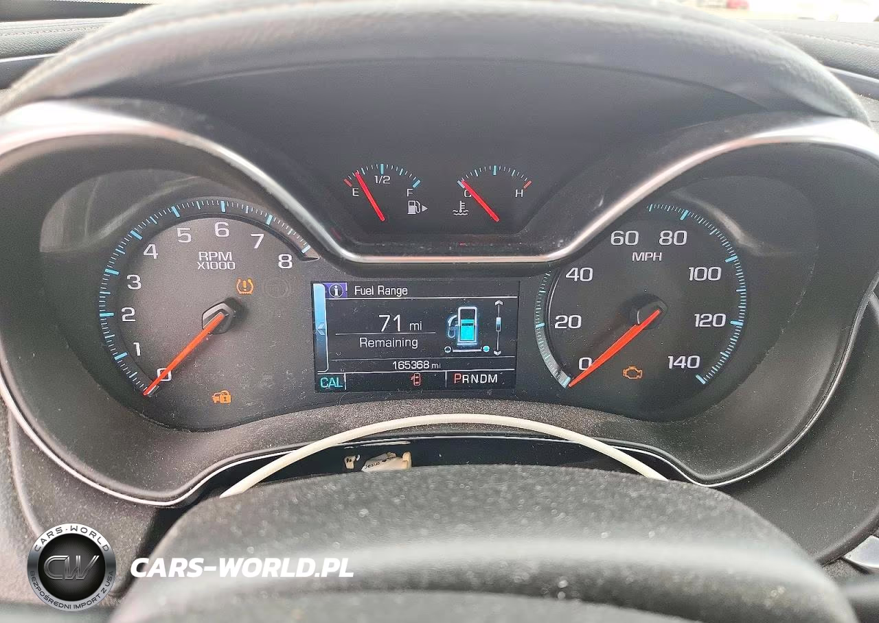 2018 Chevrolet Impala Lt VIN:2G1105S39J9137320 - 9