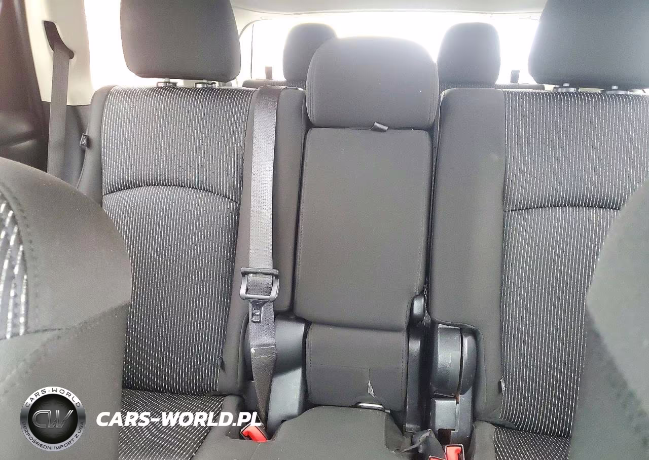 2020 Dodge Journey Se VIN:3C4PDCAB1LT181136 - 10