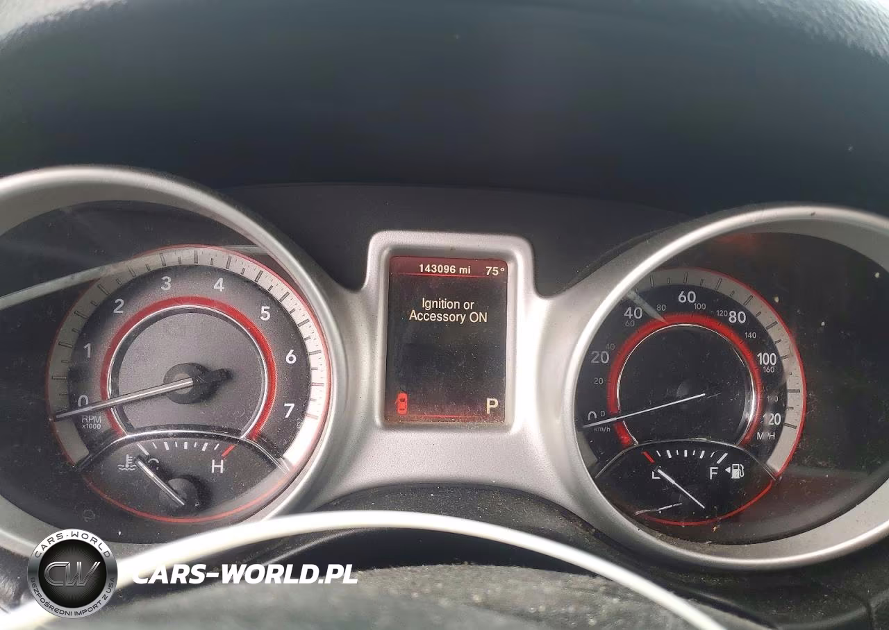 2020 Dodge Journey Se VIN:3C4PDCAB1LT181136 - 9
