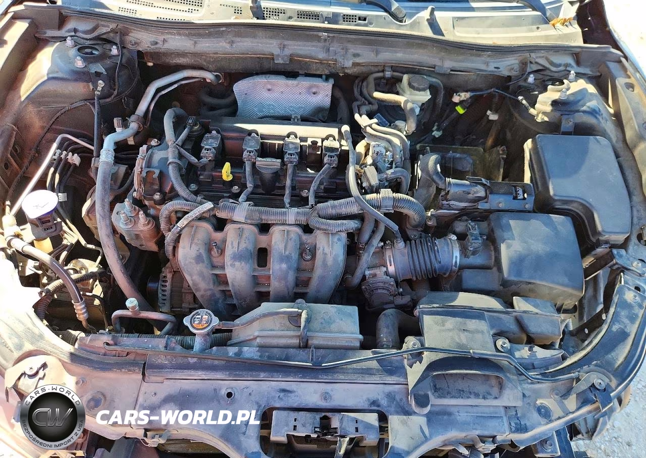 2014 Mazda 3 Sport VIN:3MZBM1U7XEM107892 - 11