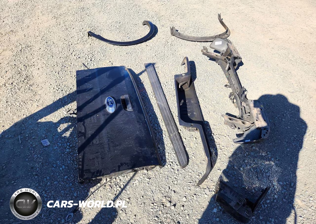 2019 Ford Ranger Xl VIN:1FTER4EH4KLA18116 - 12