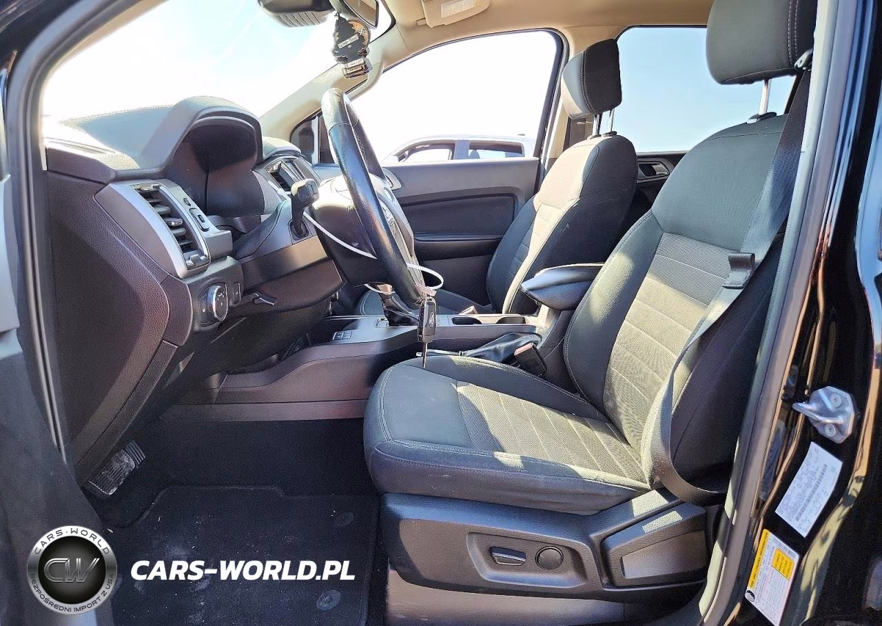 2019 Ford Ranger Xl VIN:1FTER4EH4KLA18116 - 7