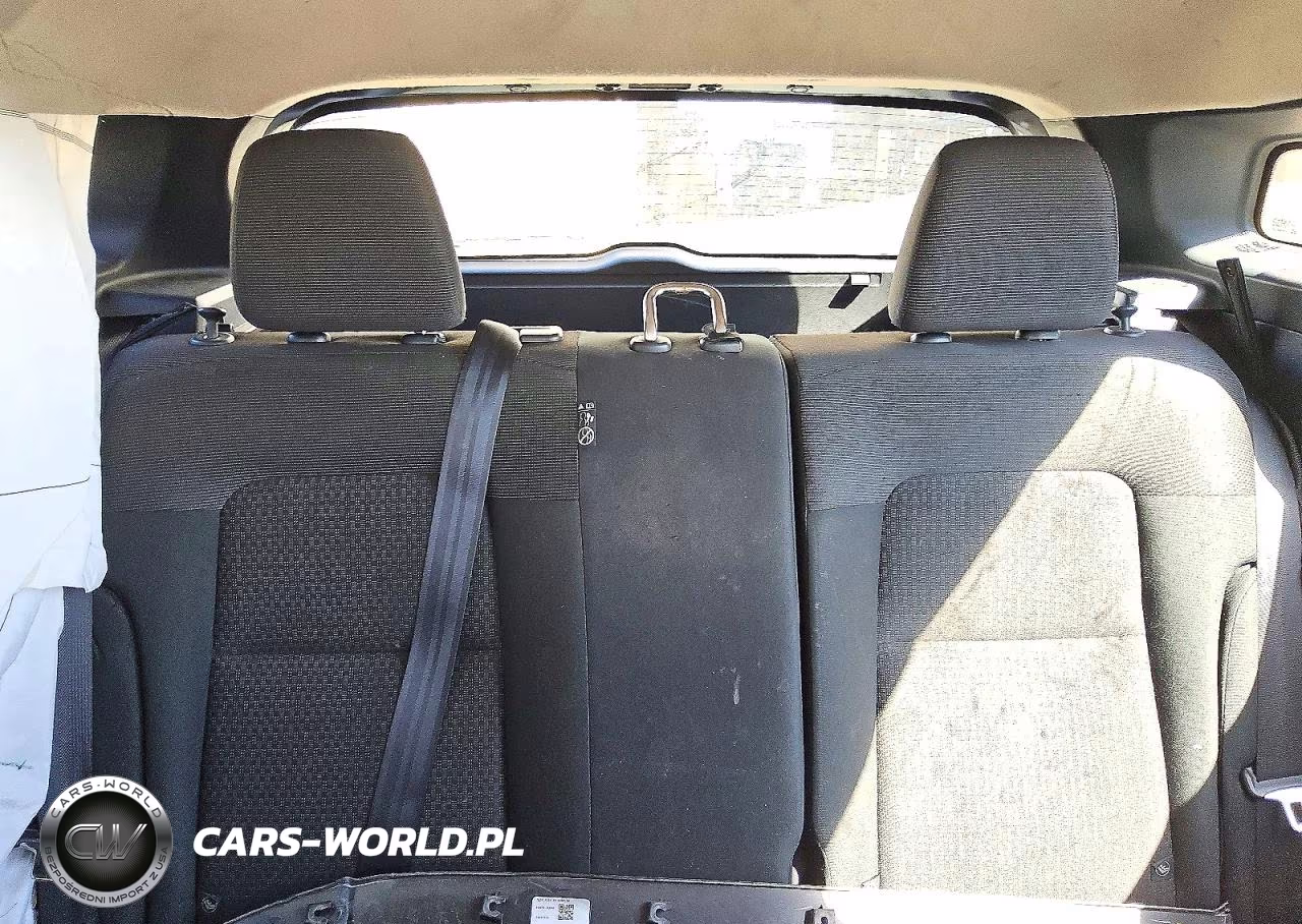2025 Nissan Kicks S VIN:3N8AP6BA4SL321526 - 10