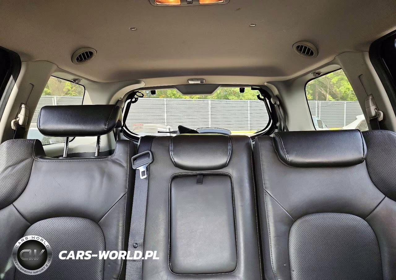 2007 Nissan Pathfinder S VIN:5N1AR18W77C629901 - 10