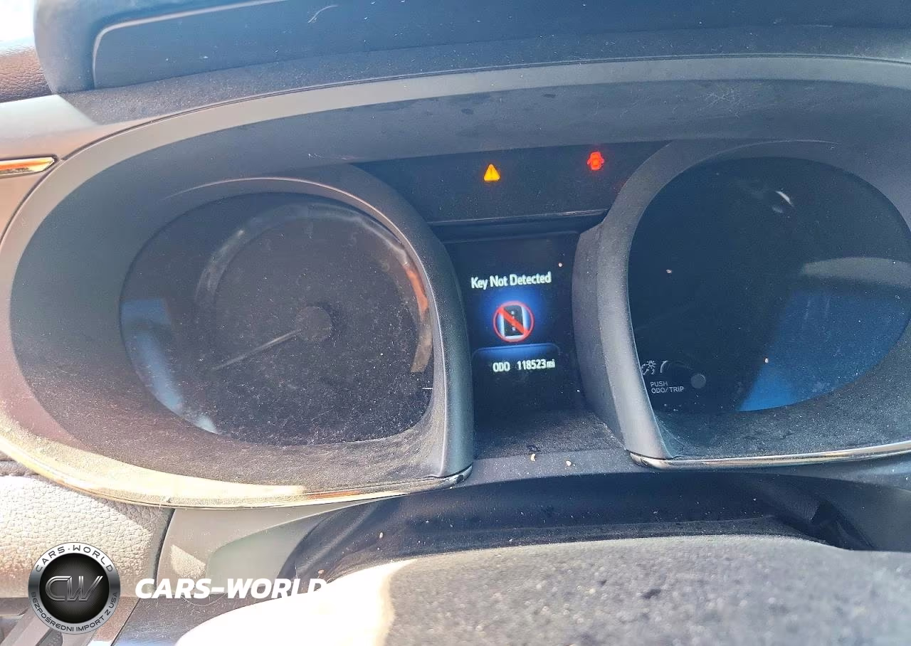 2018 Toyota Avalon Xle VIN:4T1BK1EB6JU288700 - 9