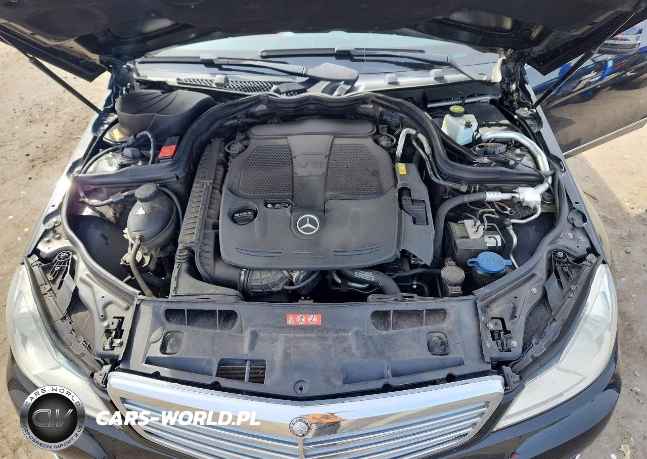 2013 Mercedes-Benz C 300 4Matic VIN:WDDGF8AB8DA820828 - 11