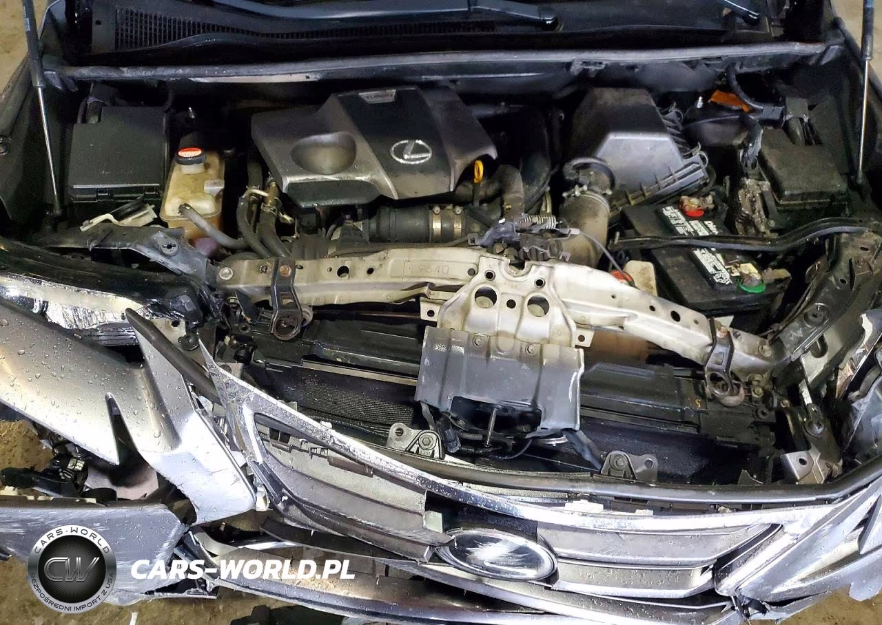 2015 Lexus Nx 200T VIN:JTJYARBZ0F2001787 - 12
