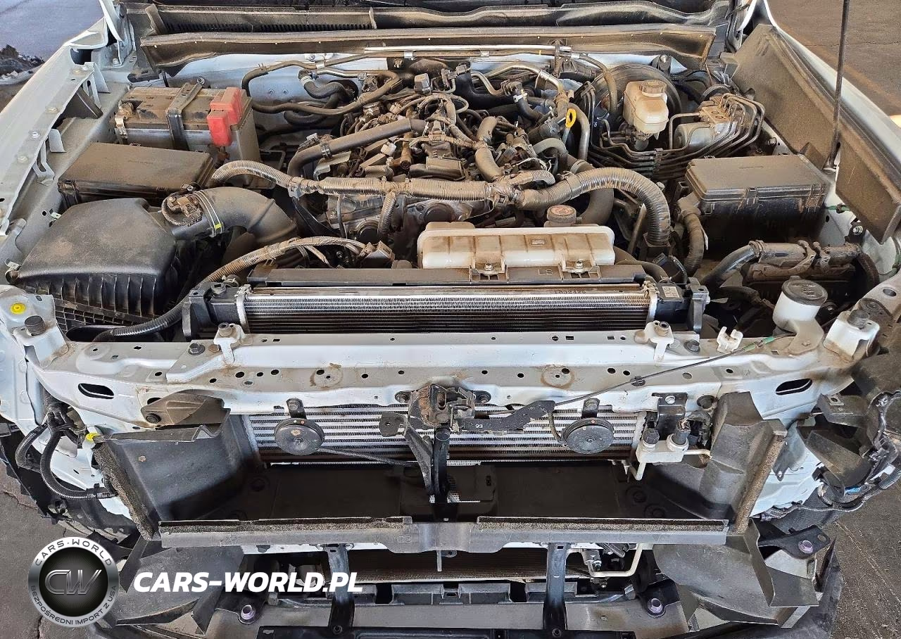 2025 Toyota 4Runner Sr5 VIN:JTEVA5BR4S5041471 - 12