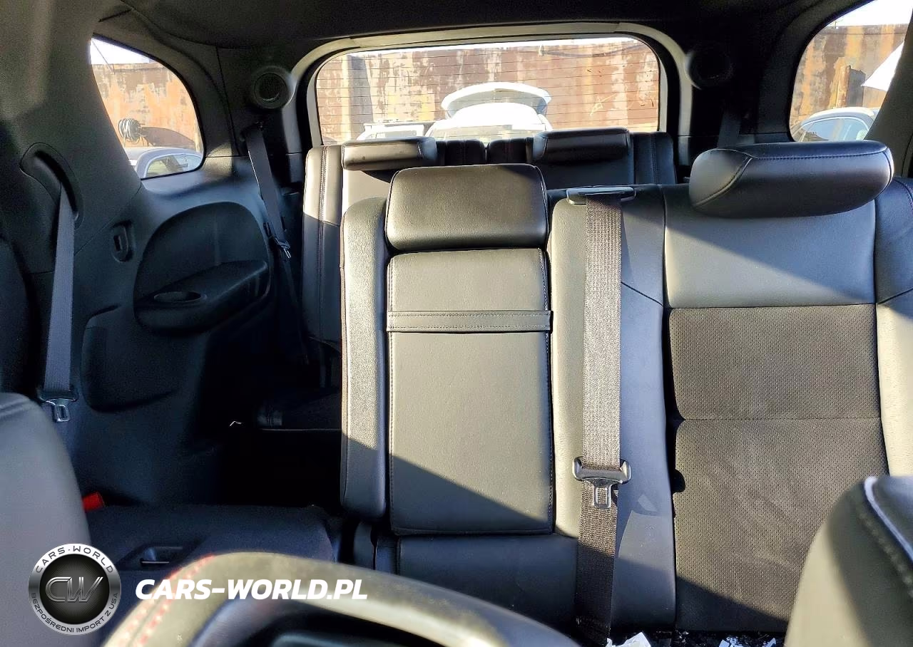 2021 Dodge Durango R-T VIN:1C4SDHCT4MC791929 - 10