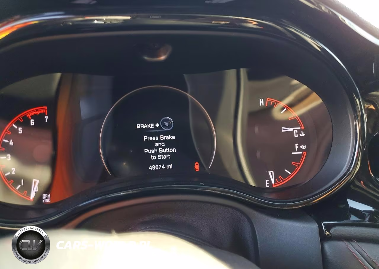 2021 Dodge Durango R-T VIN:1C4SDHCT4MC791929 - 9