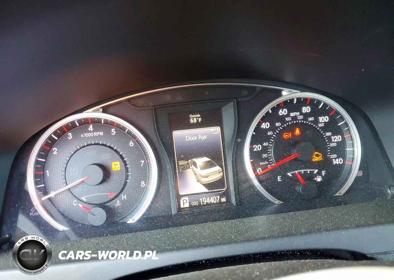 2015 Toyota Camry Se VIN:4T1BF1FK3FU052015 - 9