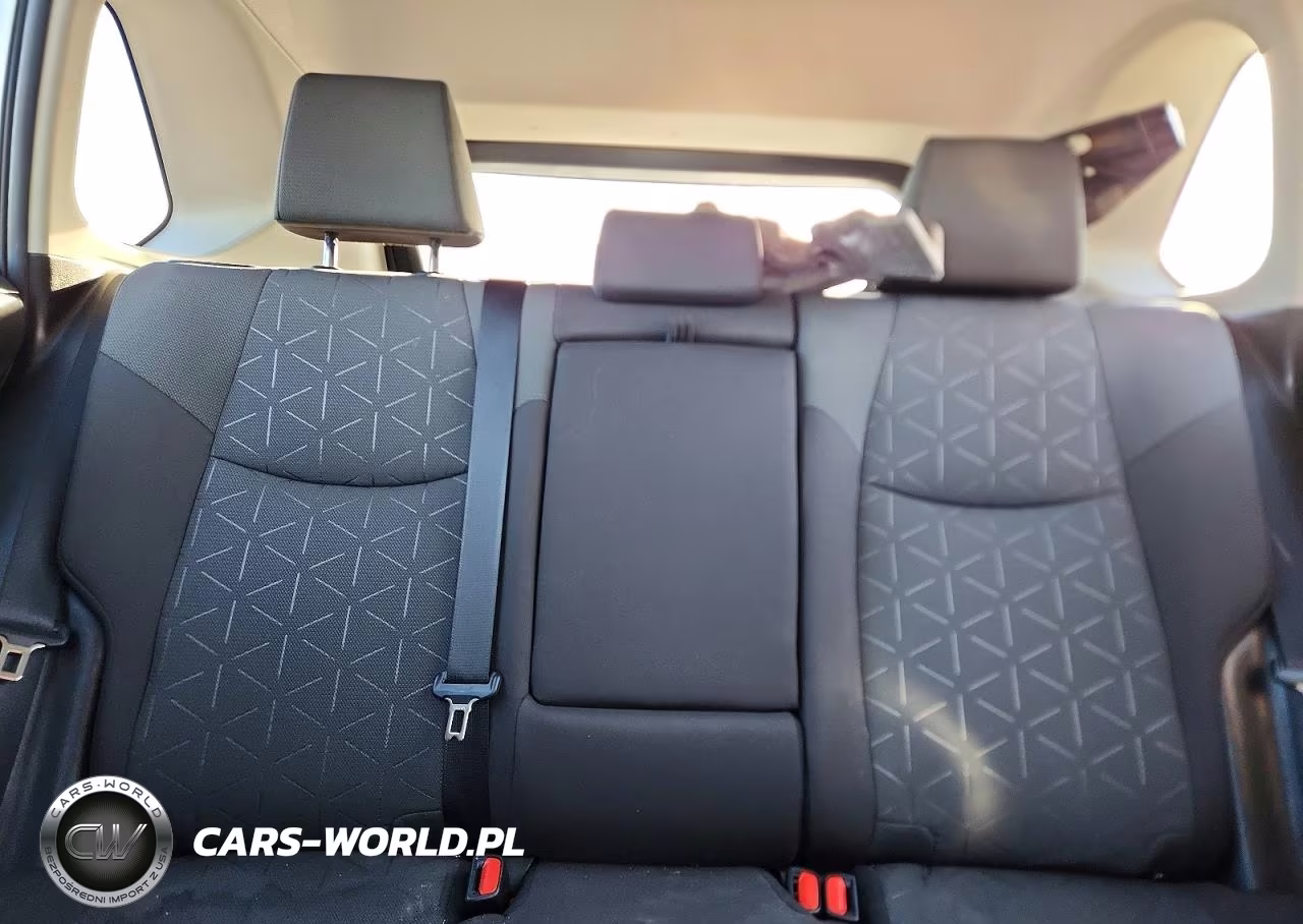2022 Toyota Rav4 Xle VIN:4T3RWRFV5NU052062 - 10