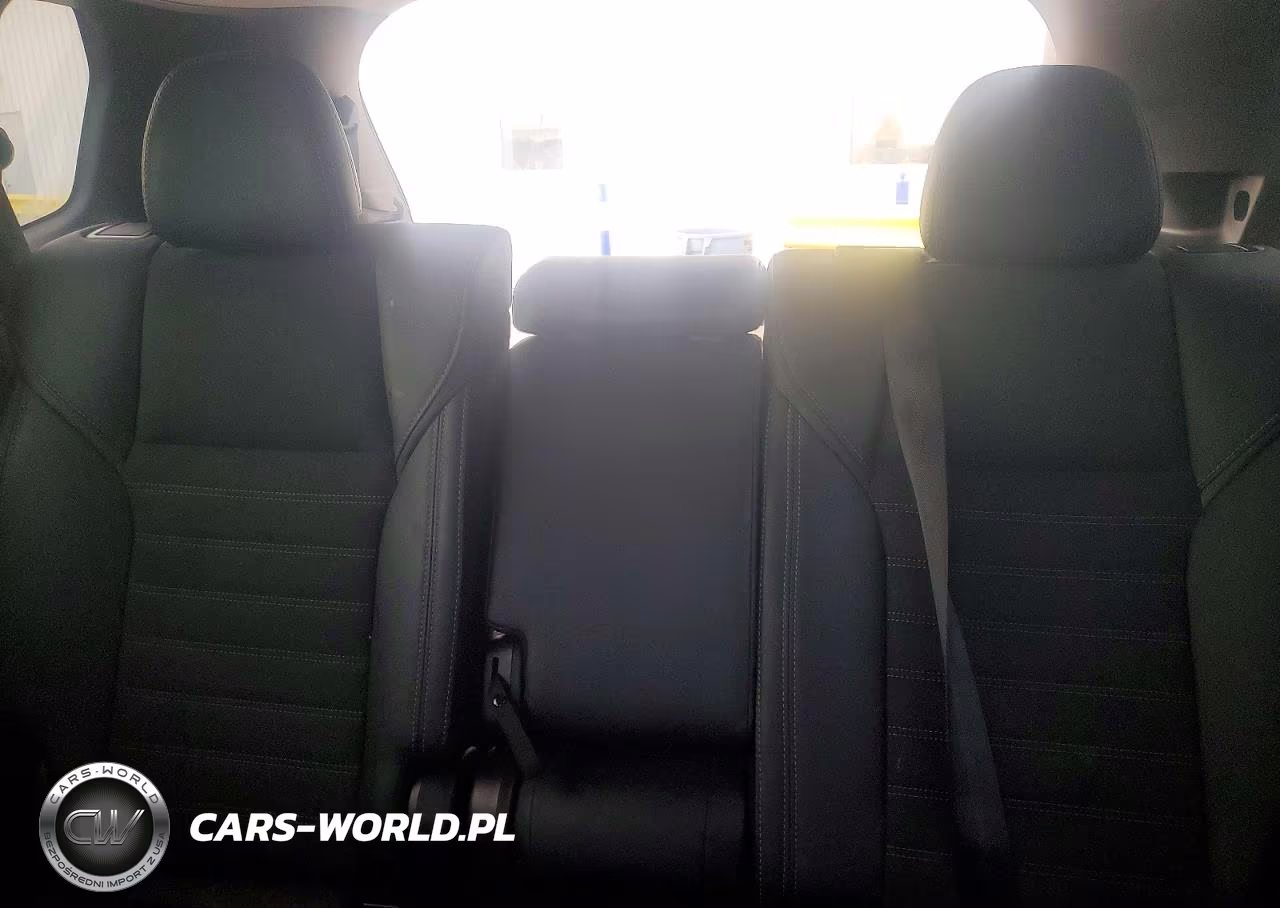 2025 Mitsubishi Outlander Se Awd VIN:JA4J4VA86SZ046998 - 10