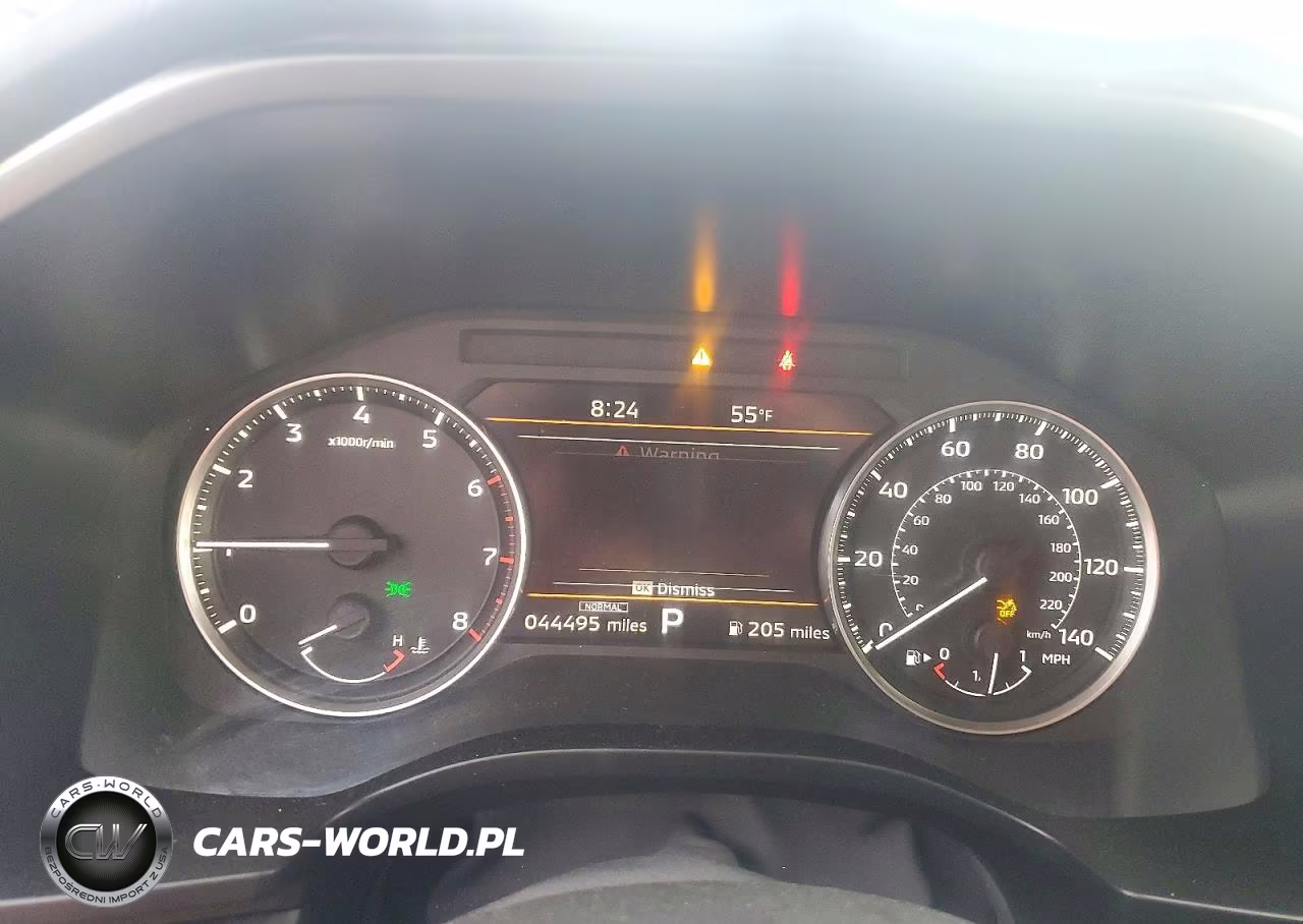 2025 Mitsubishi Outlander Se Awd VIN:JA4J4VA86SZ046998 - 9
