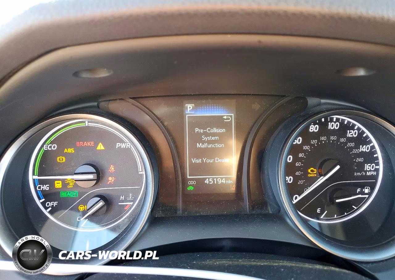 2022 Toyota Camry Hybrid Se Nightshade VIN:4T1G31AK6NU041756 - 9