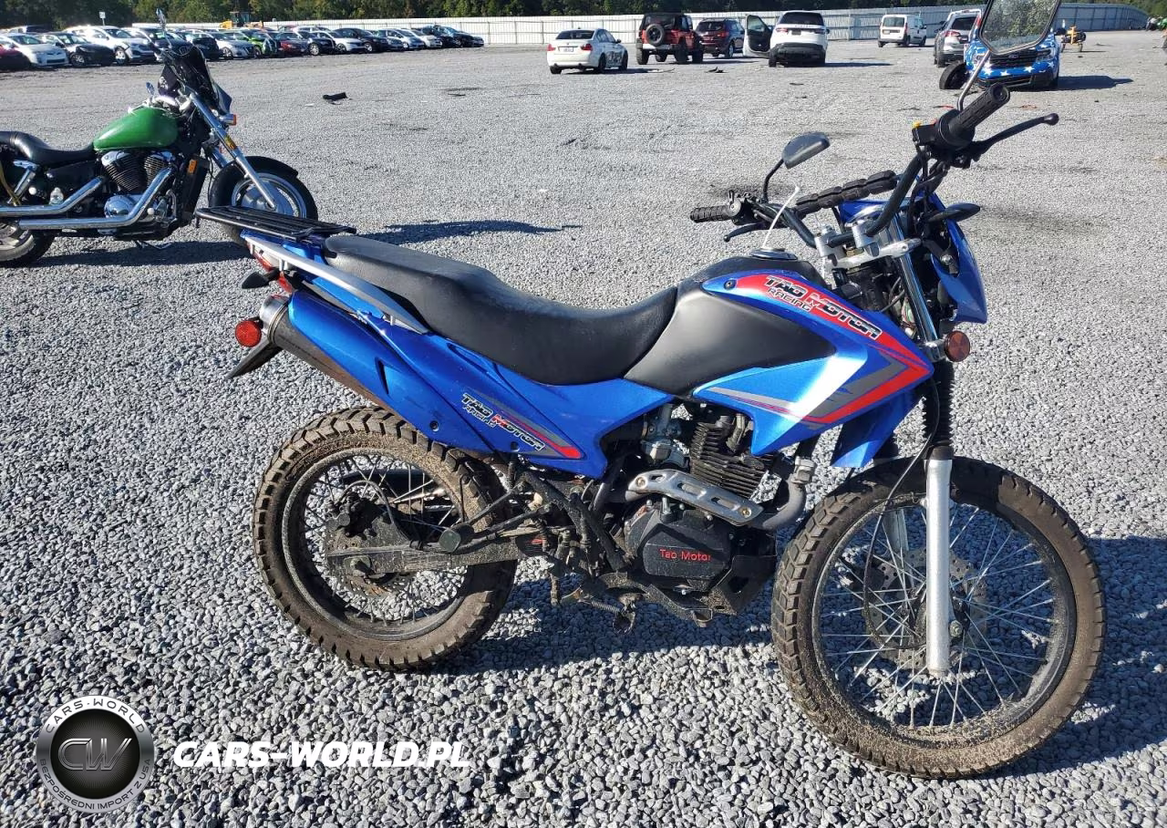 2020 Other Motorcycle Moped – zdjęcie 1 z 9