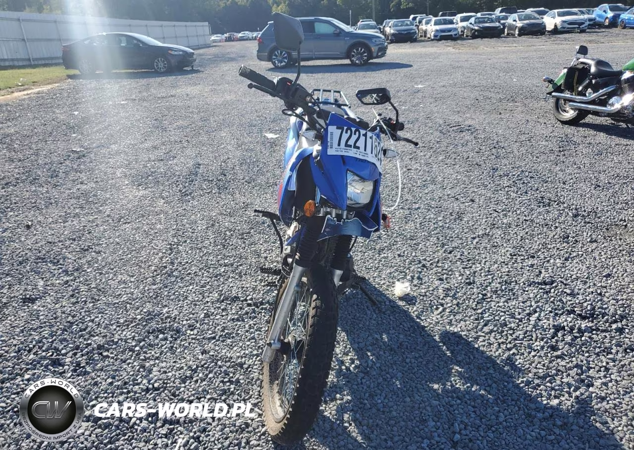 2020 Other Motorcycle Moped VIN:L9NLARJC7M1700526 - 2