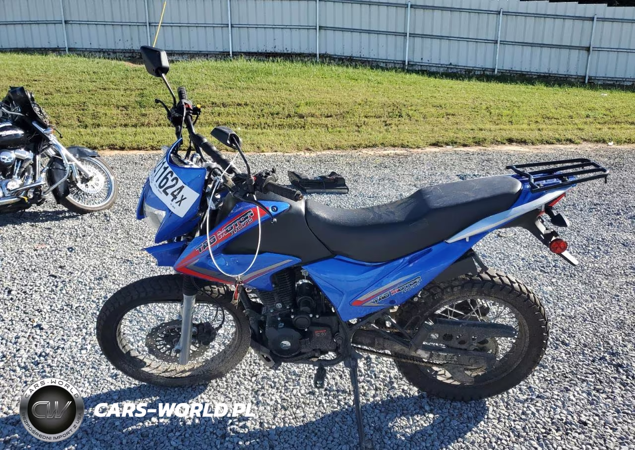 2020 Other Motorcycle Moped VIN:L9NLARJC7M1700526 - 3