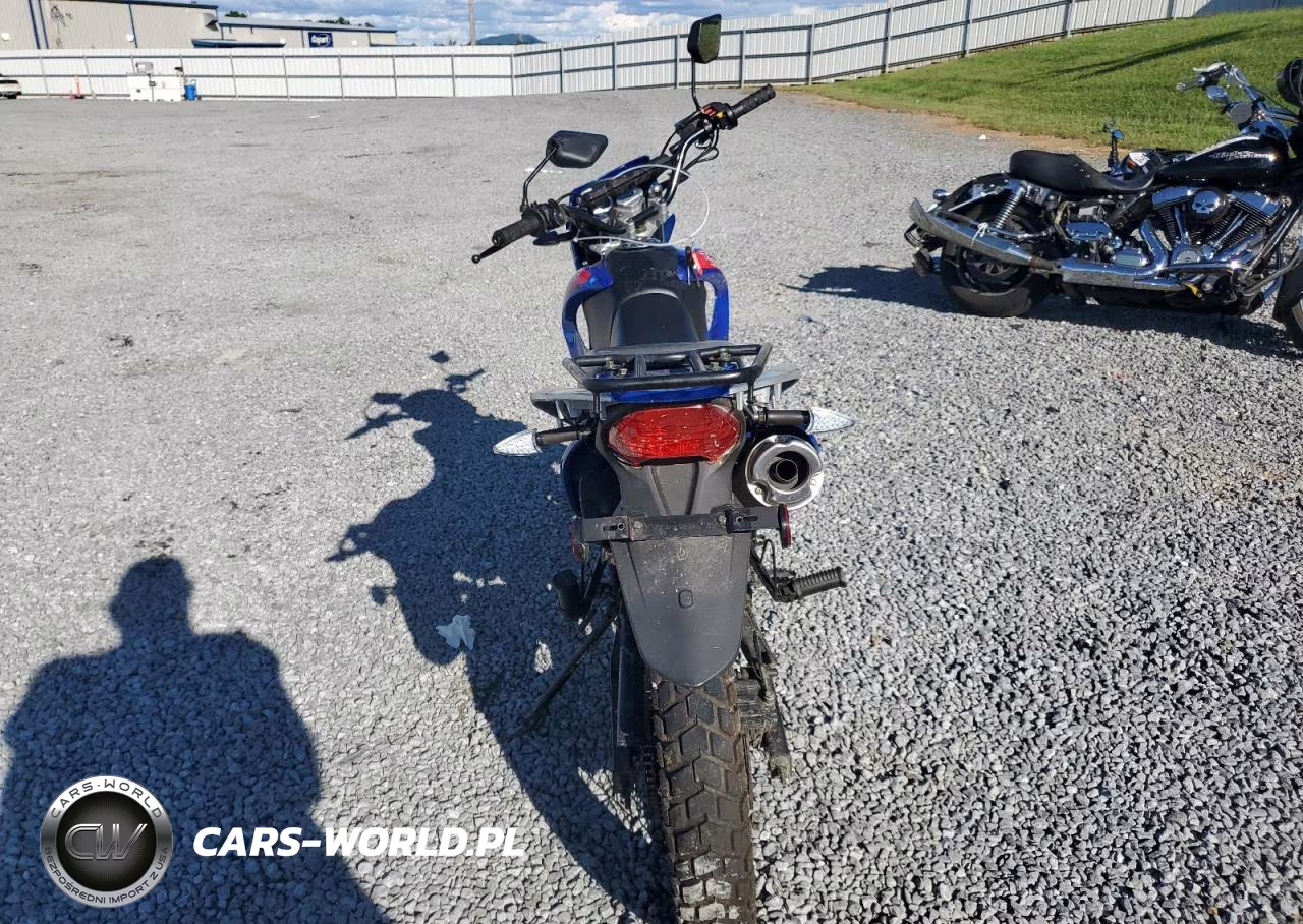 2020 Other Motorcycle Moped VIN:L9NLARJC7M1700526 - 4