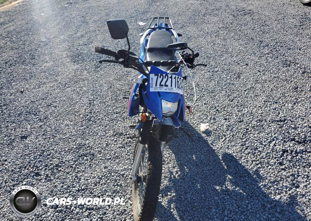 2020 Other Motorcycle Moped VIN:L9NLARJC7M1700526 - 5