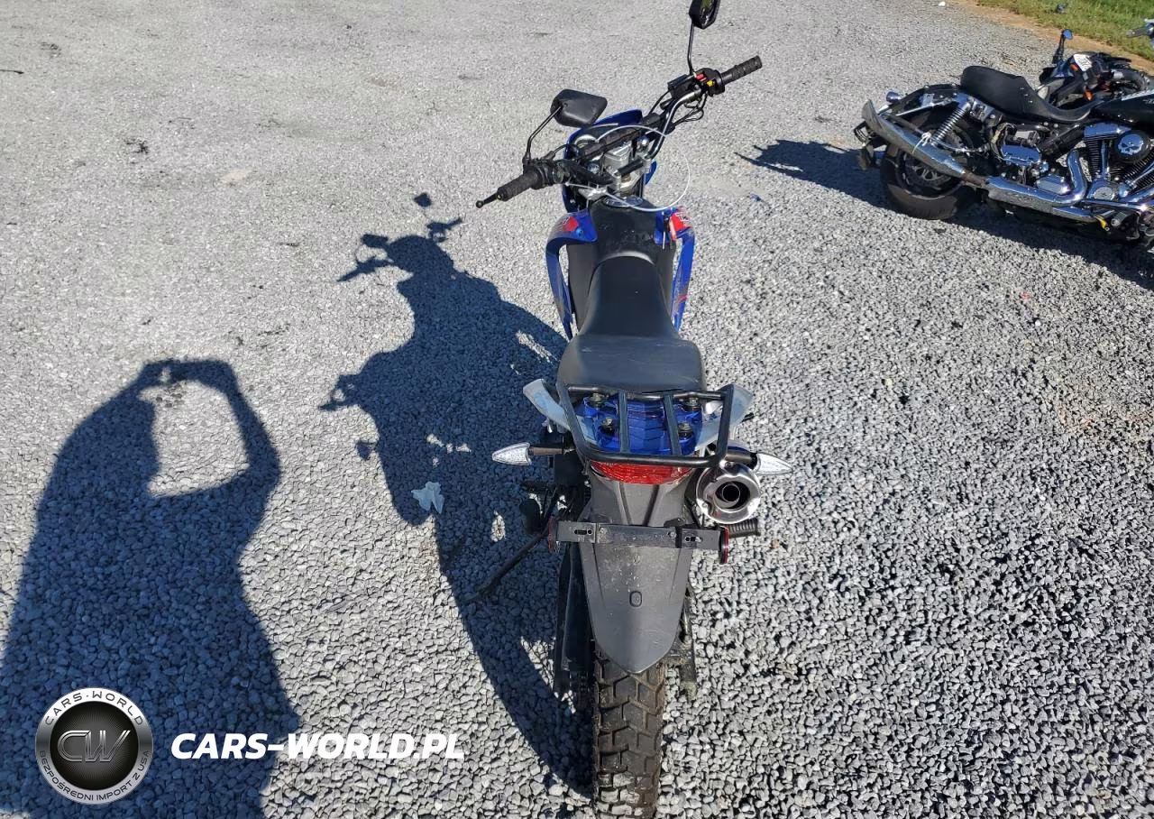 2020 Other Motorcycle Moped VIN:L9NLARJC7M1700526 - 6
