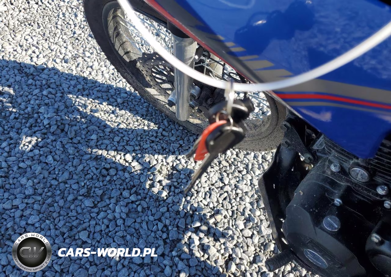 2020 Other Motorcycle Moped VIN:L9NLARJC7M1700526 - 8