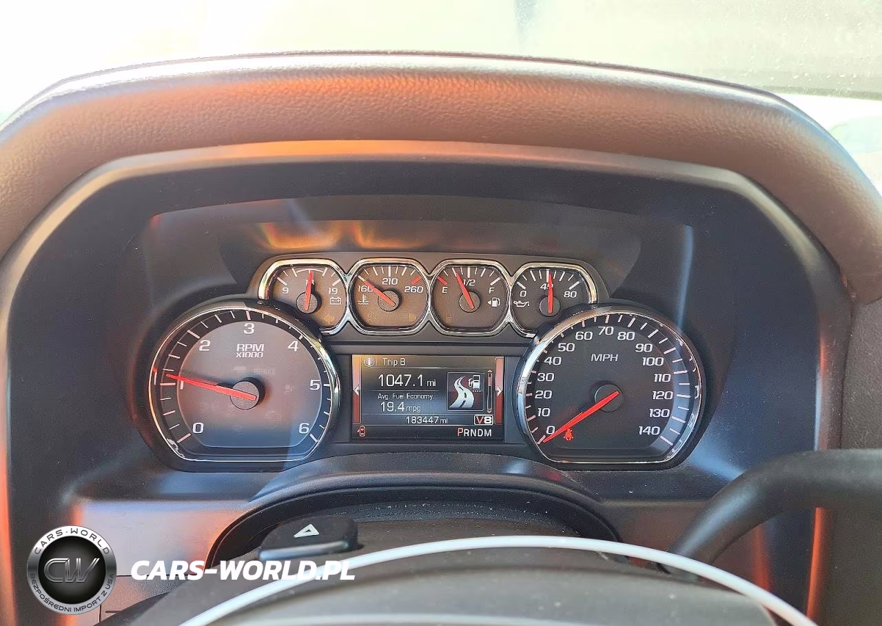2014 GMC Sierra K1500 Slt VIN:3GTU2VEC8EG540131 - 9